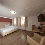 Maximilian Hotel Zeitz