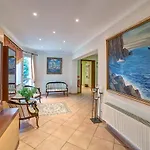 Hotel Maximilian Zeitz