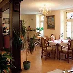 Maximilian Hotel Zeitz