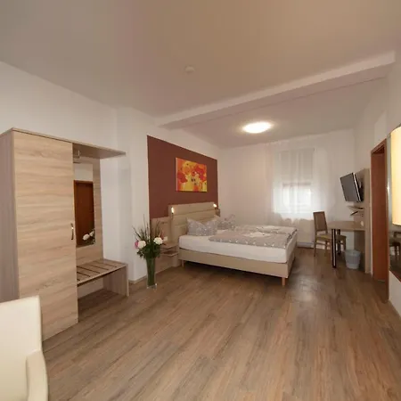 Maximilian Hotel Zeitz