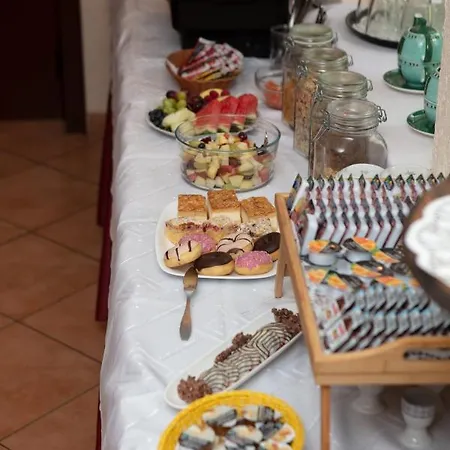 Maximilian Hotel 3*