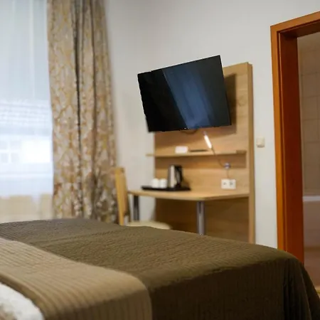 Hotel Hotel Maximilian