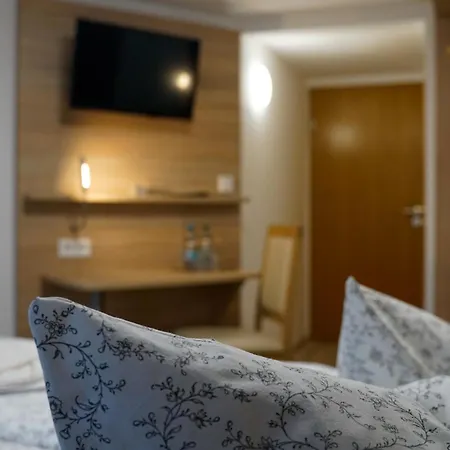 Hotel Hotel Maximilian