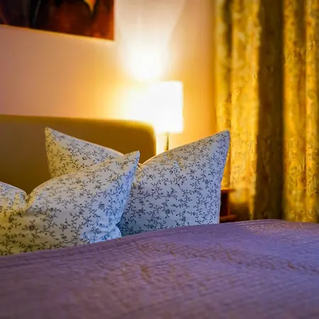 Hotel Maximilian Zeitz