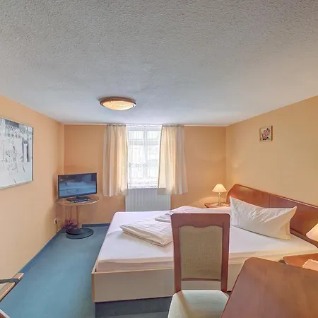 فندق Maximilian زيتز