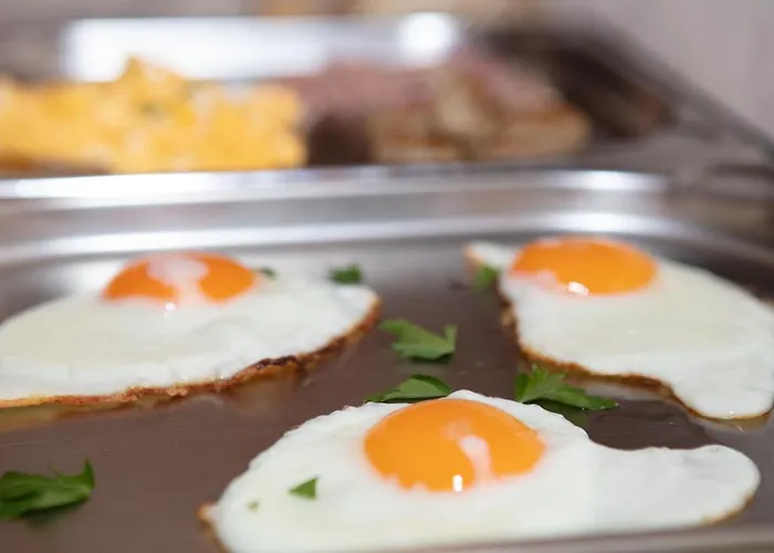 Hotel Maximilian Zeitz