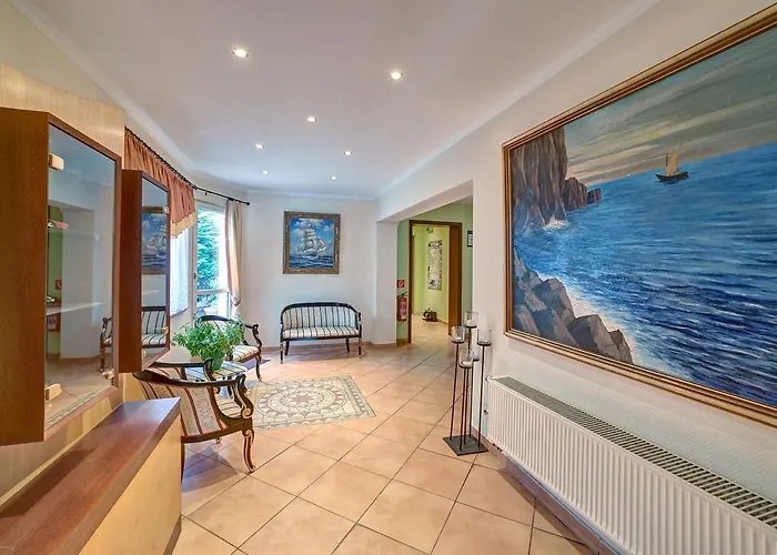 Hotel Maximilian Zeitz