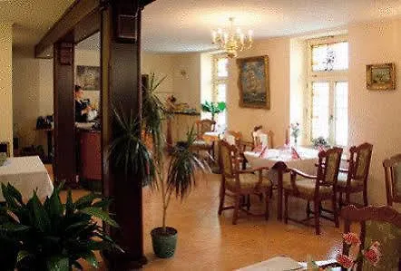 Maximilian Hotel Zeitz